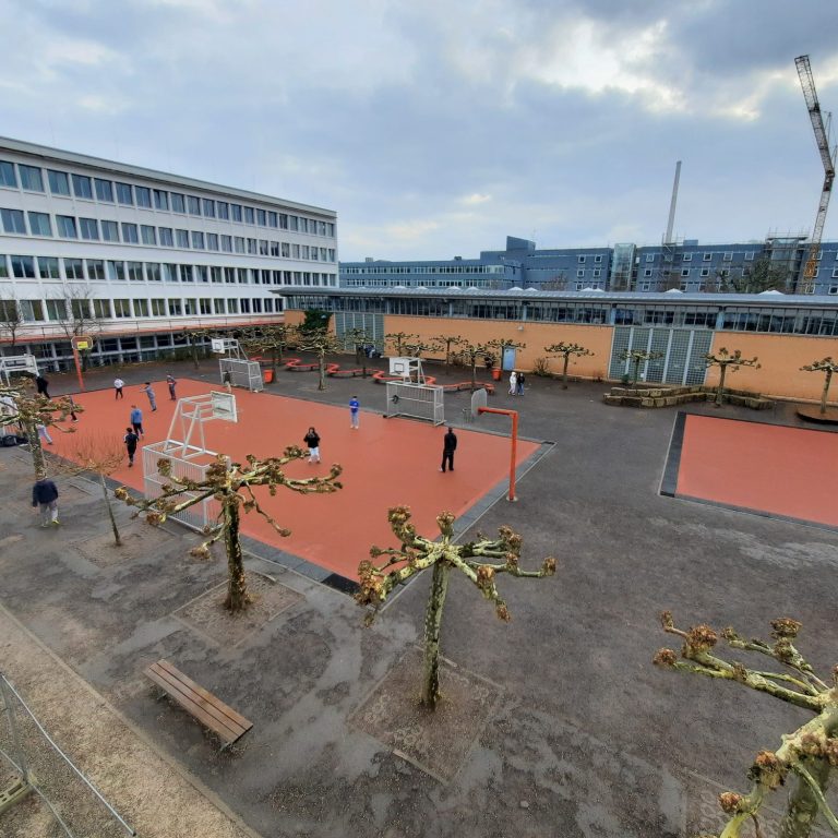 Campus Blauloch